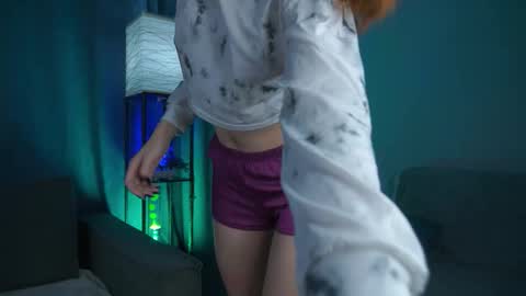 Eva online show from 20, 11, 2025