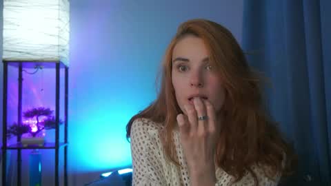 Eva online show from 2, 6, 2026