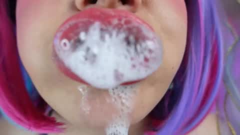 Miss Evans online show from 20, 3, 2026