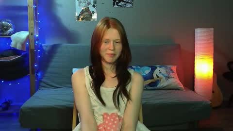 Snapshot of foxy_flame chatting on 14, 1, 2025 Kira online show from 14, 1, 2025