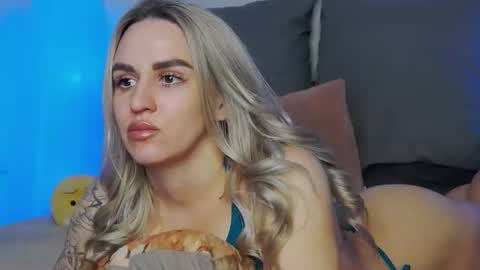 Foxy Kimmi online show from 13, 2, 2026