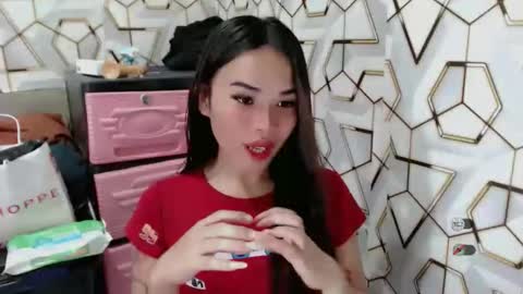 foxy_lei online show from 7, 4, 2026