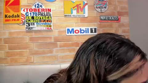 Miss Trululu online show from 2, 6, 2026