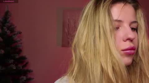 Ammy Fox online show from 30, 11, 2025