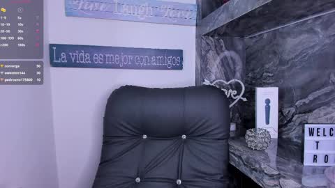 Miss Vilma online show from 11, 4, 2026
