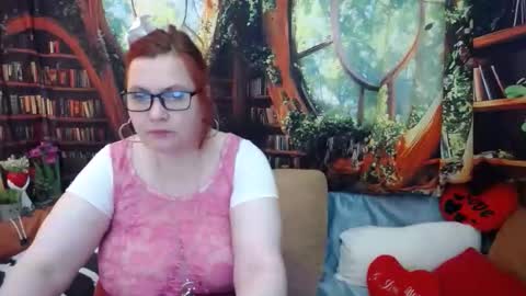 foxydesiree online show from 28, 5, 2026