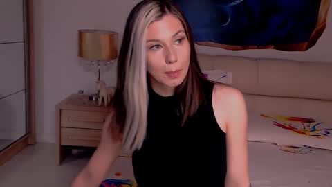 Snapshot of foxydevilish chatting on 2, 3, 2025 Fox online show from 2, 3, 2025