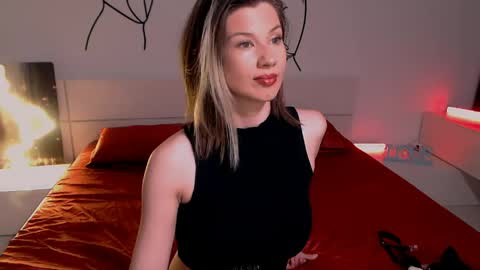 Snapshot of foxydevilish chatting on 24, 4, 2026 Fox online show from 24, 4, 2026