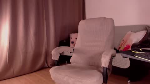 Milena online show from 26, 1, 2025