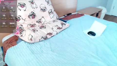 Snapshot of foxydollkate chatting on 16, 9, 2025 Kate online show from 16, 9, 2025