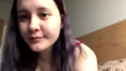 Snapshot of foxydollkate chatting on 18, 9, 2025 Kate online show from 18, 9, 2025