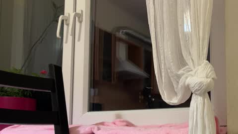 Snapshot of foxyduchess chatting on 20, 10, 2025 Mei online show from 20, 10, 2025