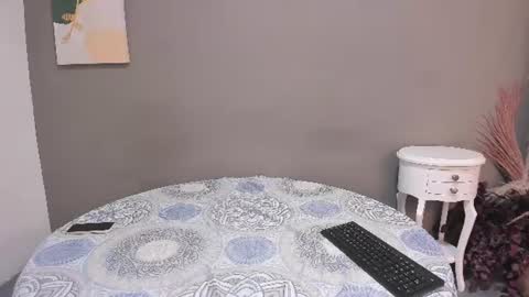 Snapshot of foxyhillx chatting on 13, 7, 2026 foxyhillx online show from 13, 7, 2026