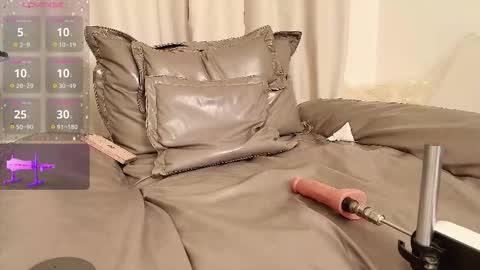 yiyi online show from 5, 12, 2025