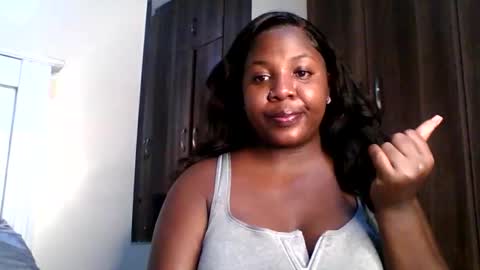 Snapshot of foxykay1 chatting on 19, 9, 2025 Kayla online show from 19, 9, 2025