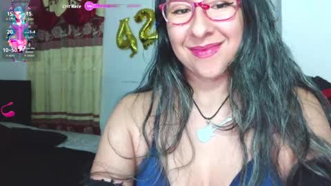 Malishka online show from 11, 4, 2026