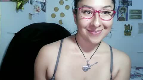 Snapshot of foxymalish chatting on 29, 6, 2026 Malishka online show from 29, 6, 2026