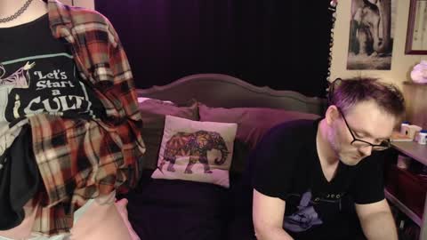 Mallory Koxx online show from 5, 2, 2025