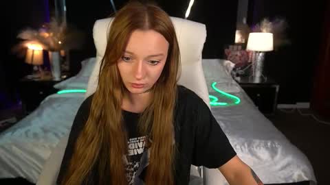 Maya online show from 7, 11, 2025