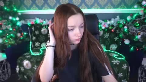 Maya online show from 22, 12, 2025