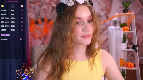 Kate online show from 31, 10, 2025