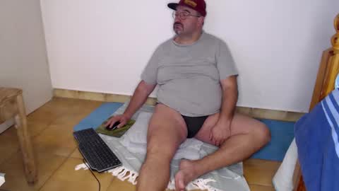 Fraboys online show from 5, 2, 2026