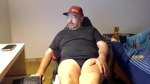 Fraboys online show from 6, 4, 2026