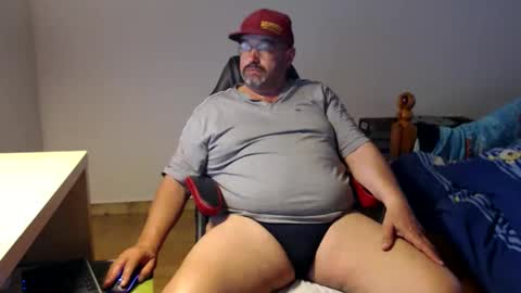 Fraboys online show from 11, 4, 2026