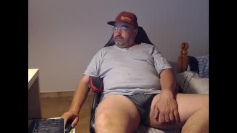 Fraboys online show from 23, 4, 2026