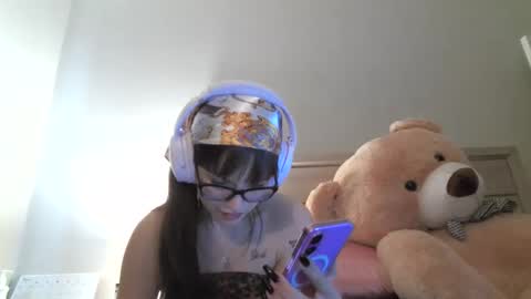 Angel online show from 13, 3, 2026