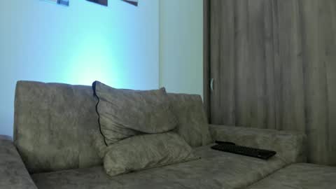 Snapshot of fraiderbrown chatting on 4, 12, 2025 IM FRAIDER online show from 4, 12, 2025