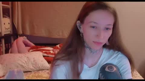 fran_bow online show from 26, 5, 2026