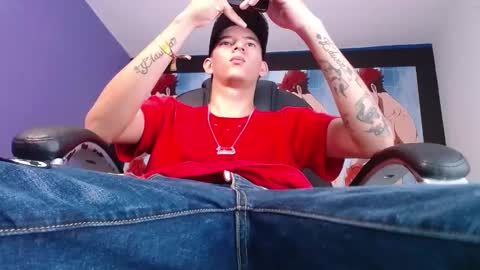 Snapshot of fran_boy_ chatting on 3, 12, 2024 Fran online show from 3, 12, 2024