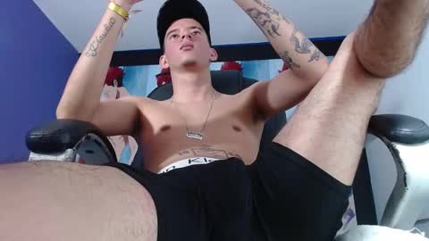 Snapshot of fran_boy_ chatting on 4, 2, 2025 Fran online show from 4, 2, 2025