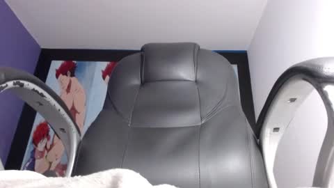 Snapshot of fran_boy_ chatting on 10, 2, 2025 Fran online show from 10, 2, 2025