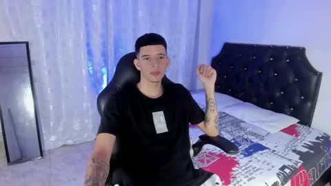 Snapshot of fran_boy_ chatting on 10, 3, 2025 Fran online show from 10, 3, 2025