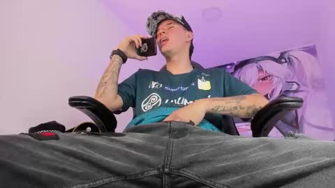 Fran online show from 8, 11, 2025