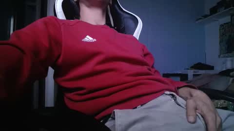 franceghj99 online show from 2, 11, 2025