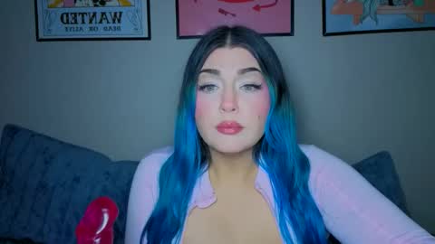 FrannaBanana online show from 15, 2, 2026