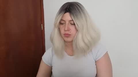 Francesca online show from 13, 3, 2026