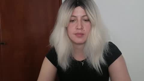 Snapshot of francescaasmith chatting on 28, 4, 2026 Francesca online show from 28, 4, 2026