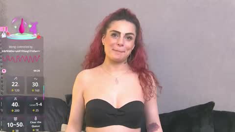 Francesca online show from 4, 5, 2026