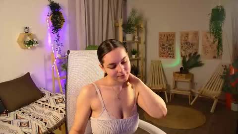 Francesca online show from 21, 3, 2026