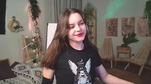 Francesca online show from 14, 4, 2026