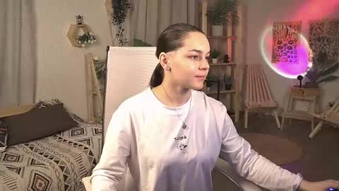 Snapshot of francescacavaliere chatting on 29, 4, 2026 Francesca online show from 29, 4, 2026