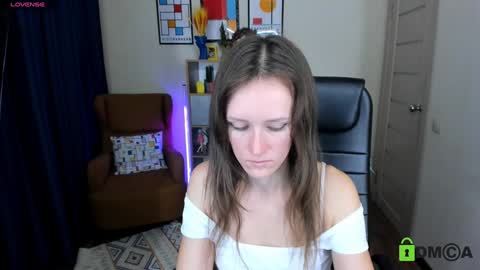 Snapshot of francescacollins chatting on 5, 1, 2025 Fran online show from 5, 1, 2025
