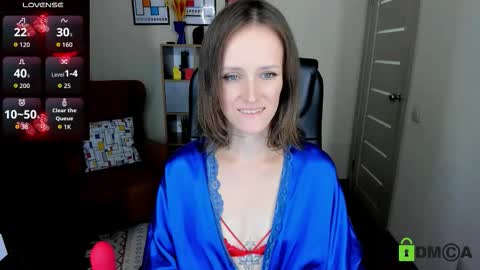 Snapshot of francescacollins chatting on 22, 9, 2025 Fran online show from 22, 9, 2025