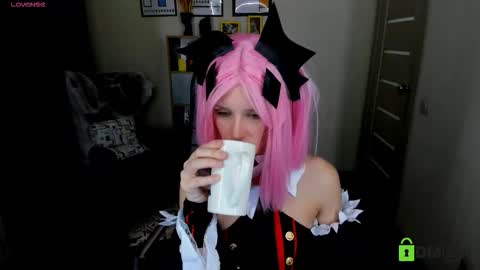 Fran online show from 27, 10, 2025