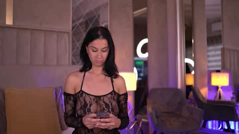 francescadante online show from 27, 9, 2025