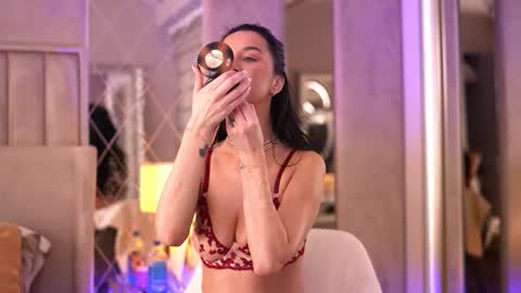 francescadante online show from 25, 2, 2026